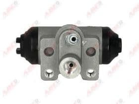 Колесный тормозной цилиндр