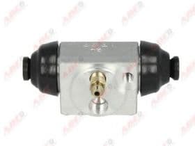 Колесный тормозной цилиндр