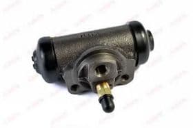 Колесный тормозной цилиндр