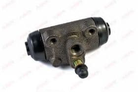 Колісний гальмівний циліндр