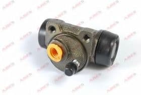 Колісний гальмівний циліндр Колісний гальмівний циліндр