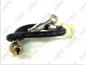 Гальмівний шланг