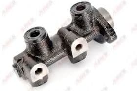 Головний гальмівний циліндр