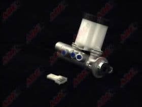 Главный тормозной цилиндр