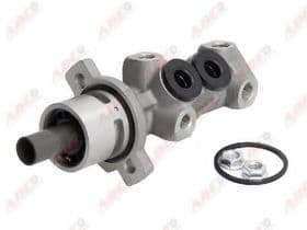 Головний гальмівний циліндр