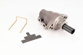 Головний гальмівний циліндр