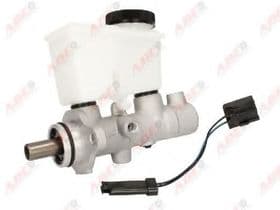 Главный тормозной цилиндр