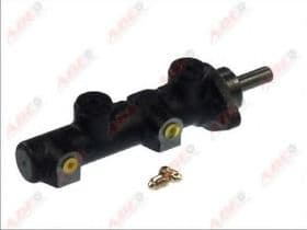 Главный тормозной цилиндр