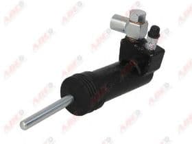 Рабочий цилиндр сцепления