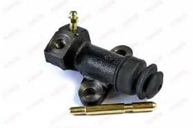 Рабочий цилиндр сцепления