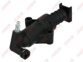 Рабочий цилиндр сцепления