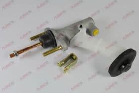 Головний циліндр зчеплення