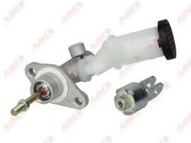 Главный цилиндр сцепления