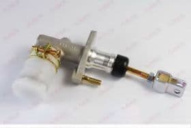 Главный цилиндр сцепления