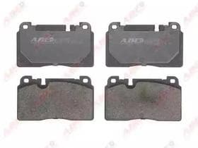 Тормозные колодки