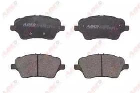 Тормозные колодки