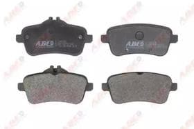 Тормозные колодки Тормозные колодки