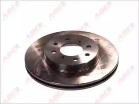 Тормозной диск