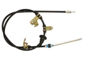 Трос ручного гальма Трос ручного гальма