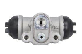 Колісний гальмівний циліндр