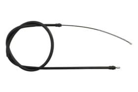 Трос ручного гальма