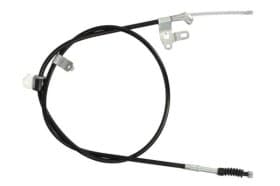 Трос ручного тормоза