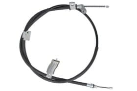Трос ручного тормоза