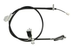 Трос ручного тормоза