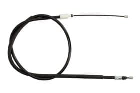 Трос ручного гальма