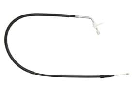 Трос ручного тормоза