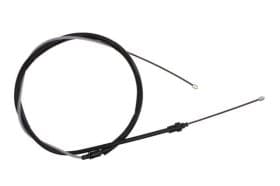 Трос ручного тормоза