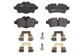 Тормозные колодки