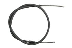 Трос ручного гальма