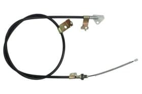 Трос ручного тормоза