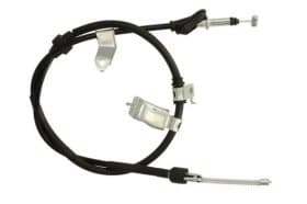 Трос ручного тормоза