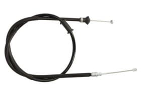 Трос ручного гальма