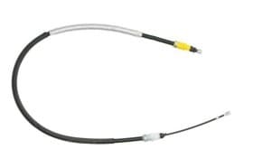 Трос ручного гальма