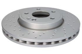 Гальмівний диск Гальмівний диск