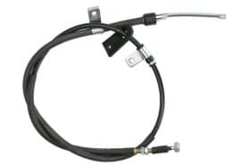 Трос ручного гальма