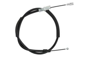 Трос ручного тормоза