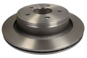 Гальмівний диск