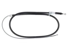 Трос ручного гальма