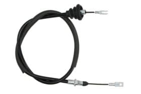 Трос ручного тормоза