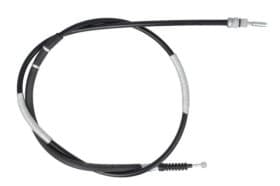 Трос ручного тормоза