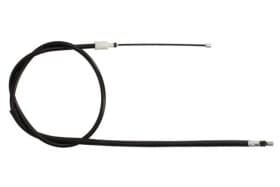 Трос ручного гальма