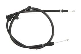 Трос ручного тормоза