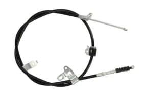 Трос ручного тормоза