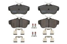 Тормозные колодки