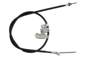 Трос ручного тормоза