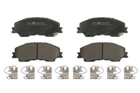 Гальмівні колодки